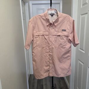 Eddie Bauer Button Down Shirt